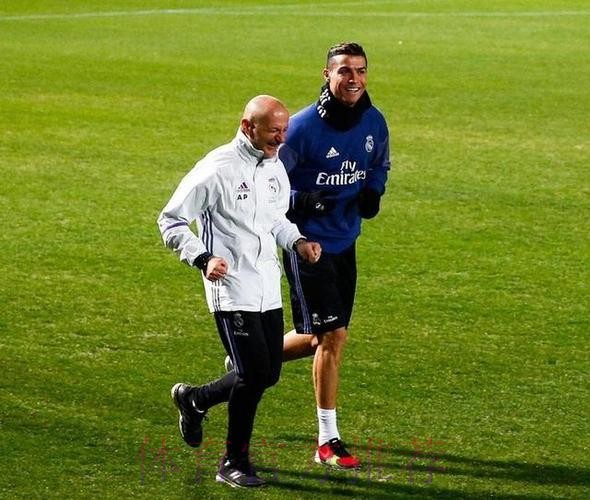 TA:安帅教练组内部关系紧张 平图斯得到皇马支持