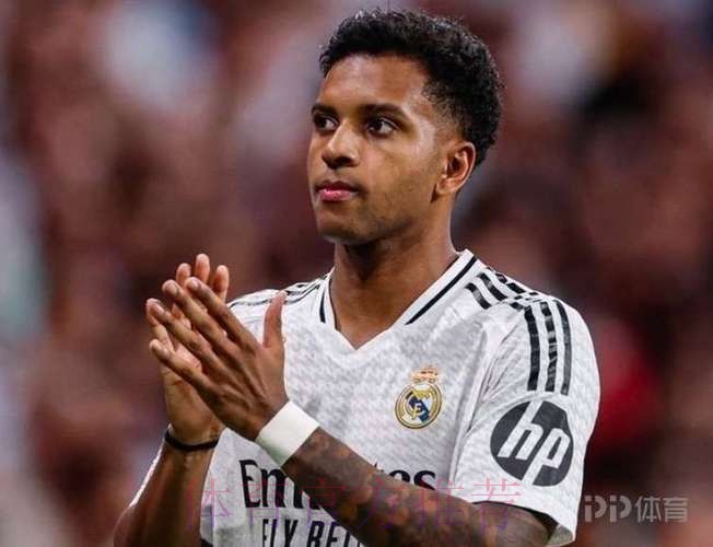 罗德里戈一只脚已踏出皇马 阿森纳曼联准备出价